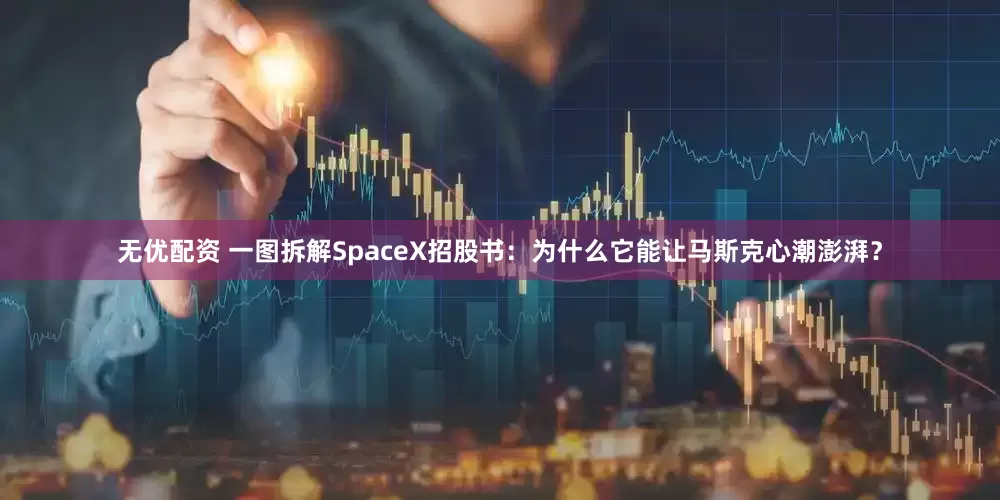 无优配资 一图拆解SpaceX招股书：为什么它能让马斯克心潮澎湃？